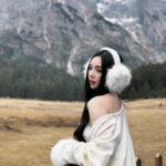 Nguyễn Quỳnh Instagram – 🦋