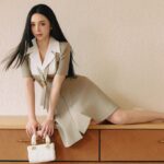 Nguyễn Quỳnh Instagram - 🦋❤️🌸🌸