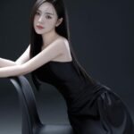Nguyễn Quỳnh Instagram - Là hoa là sương hay là gió🌸🦋🦋🦋