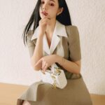 Nguyễn Quỳnh Instagram - 🦋❤️🌸🌸