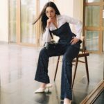 Nguyễn Quỳnh Instagram - Hết bánh bèo🌸🦋🦋