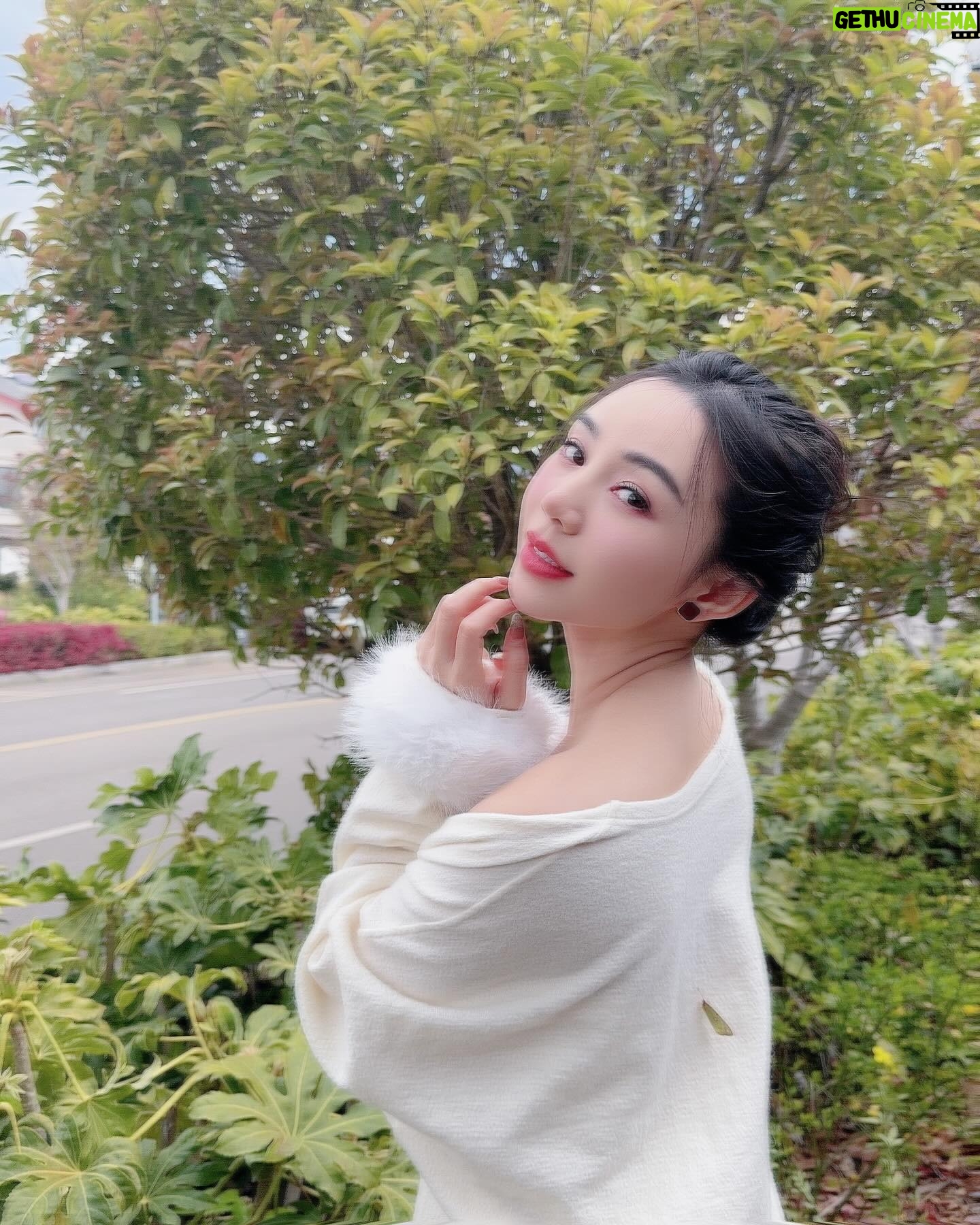 Nguyễn Quỳnh - 5.1K Likes - E ấy cứ đậu trên người tui và k chịu bay đi cho tới khi tui phải lên xe di chuyển 🦋🦋🦋yêu em