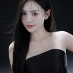 Nguyễn Quỳnh Instagram - Là hoa là sương hay là gió🌸🦋🦋🦋