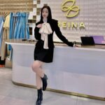 Nguyễn Quỳnh Instagram – 🦋Anh có biết thế nào làm một người tử tế…..là không để 1 người phải chịu ế như em 🫠☺️☺️🤭🤭🦋🦋🦋