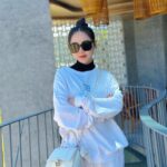 Nguyễn Quỳnh Instagram – Năm 30 tuổi tớ thấy mình thật hạnh phúc🦋