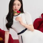 Nguyễn Quỳnh Instagram - Nhớ cô giáo quá🦋