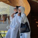Nguyễn Quỳnh Instagram - Năm 30 tuổi tớ thấy mình thật hạnh phúc🦋