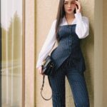 Nguyễn Quỳnh Instagram - Hết bánh bèo🌸🦋🦋
