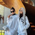 Nguyễn Quỳnh Instagram – Năm 30 tuổi tớ thấy mình thật hạnh phúc🦋