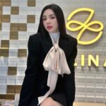 Nguyễn Quỳnh Instagram - 🦋Anh có biết thế nào làm một người tử tế.....là không để 1 người phải chịu ế như em 🫠☺️☺️🤭🤭🦋🦋🦋