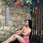 Nguyễn Quỳnh Instagram – 🌸🌸🌸