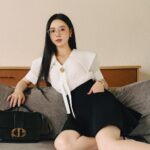 Nguyễn Quỳnh Instagram - 🦋🌸🌸🌸
