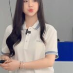 Nguyễn Quỳnh Instagram - Cô gái này là của ai😜???