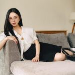 Nguyễn Quỳnh Instagram - 🦋🌸🌸🌸