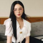 Nguyễn Quỳnh Instagram - 🦋🌸🌸🌸