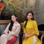 Nguyễn Quỳnh Instagram – Đại tỷ của e, em yêu tỷ nhiều lắm❤️❤️❤️yêu thật nhiều❤️
