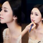 Nguyễn Quỳnh Instagram - Hãy sống với vẻ đẹp của riêng mình Và Nở rộ như 1 bông hoa🦋🌸🌞