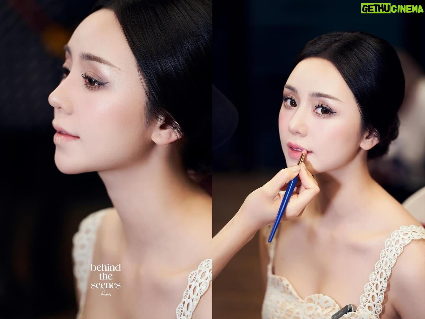 Nguyễn Quỳnh Instagram - Hãy sống với vẻ đẹp của riêng mình Và Nở rộ như 1 bông hoa🦋🌸🌞