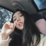 Nguyễn Quỳnh Instagram – 🦋