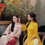 Nguyễn Quỳnh Instagram – Đại tỷ của e, em yêu tỷ nhiều lắm❤️❤️❤️yêu thật nhiều❤️