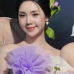 Nguyễn Quỳnh Instagram - 🦋