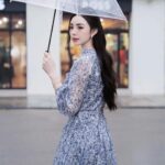 Nguyễn Quỳnh Instagram - 🦋