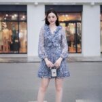 Nguyễn Quỳnh Instagram - 🦋