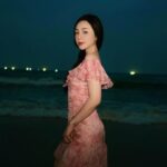 Nguyễn Quỳnh Instagram – 1 cảm giác bình yên🌸🦋🦋