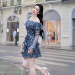 Nguyễn Quỳnh Instagram - 🦋