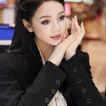 Nguyễn Quỳnh Instagram - Dyson thương hiệu yêu thích của tôi❤️❤️