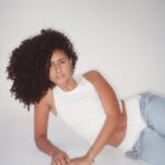 Nia Pettitt Instagram - Hi, my names Nia and I am #OBSESSED with 90’s music, 90’s fashion and 90’s movies. 💅🏽✨🦋💕 — I have a fly playlist on my Spotify called “Catch This Vibe” and it has all my favourite Hip-Hop songs from that era. #niaTHELIGHT
