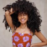 Nia Pettitt Instagram - Happy Wednesday.. 🦋✨💕 — Embracing the cosy warm days but I can’t wait to get all my vibrant and colourful clothing out of my storage and feel the sunshine again.. #niaTHELIGHT