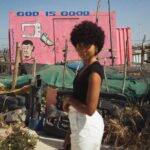 Nia Pettitt Instagram - When I was editing the video I posted yesterday, I had to scroll through 87,000 videos and pictures on my phone. I saw so many pictures that gave me joy to look at. The one thing I’ve learned amongst many lessons through social media is that life has different chapters. They all have different themes, different people who come and go and an abundance of lessons. Embrace each one, don’t dwell on the past and what could’ve been if you had done things differently. Just take all those lessons and apply them to your future. It’s easy to dwell and regret but the real blessing is to learn and heal. 🦋✨🌞💕 — Images shot in London, Croatia, Cape Town, Spain, Zimbabwe, Atlanta, India and Kenya. #niaTHELIGHT