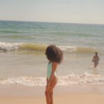 Nia Pettitt Instagram - Embracing these last few days of Summer before I hibernate and unwind. This year has been A LOT to say the least. A lot of growth, discomfort, challenges, solutions, healing, unlearning, learning, patience, self-discovery, joy, adventure and forgiveness. The biggest lesson so far that I am reminded of daily is that life throws things at you because it knows you can rise above them. Even when they don’t make sense, just trust and believe that one day they will. I love these pictures because I felt so free and weightless at this moment from all the responsibilities and roles of it all. Those moments I never take for granted. #niaTHELIGHT 🦋✨🐛💛 — shot by my brother.