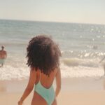 Nia Pettitt Instagram - Embracing these last few days of Summer before I hibernate and unwind. This year has been A LOT to say the least. A lot of growth, discomfort, challenges, solutions, healing, unlearning, learning, patience, self-discovery, joy, adventure and forgiveness. The biggest lesson so far that I am reminded of daily is that life throws things at you because it knows you can rise above them. Even when they don’t make sense, just trust and believe that one day they will. I love these pictures because I felt so free and weightless at this moment from all the responsibilities and roles of it all. Those moments I never take for granted. #niaTHELIGHT 🦋✨🐛💛 — shot by my brother.