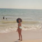 Nia Pettitt Instagram - Embracing these last few days of Summer before I hibernate and unwind. This year has been A LOT to say the least. A lot of growth, discomfort, challenges, solutions, healing, unlearning, learning, patience, self-discovery, joy, adventure and forgiveness. The biggest lesson so far that I am reminded of daily is that life throws things at you because it knows you can rise above them. Even when they don’t make sense, just trust and believe that one day they will. I love these pictures because I felt so free and weightless at this moment from all the responsibilities and roles of it all. Those moments I never take for granted. #niaTHELIGHT 🦋✨🐛💛 — shot by my brother.