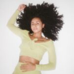 Nia Pettitt Instagram - Thank you SO much for the love on @TheCurlBarLondon announcement. 💕✨🦋 — It’s been quite the journey and the truth is.. if you would’ve told me a year ago I’d be here; I wouldn’t of believed you. When I first opened the salon, I was incredibly naive and had NO IDEA of what journey awaited me, what uncomfortable growth I needed to grow through and the new version of myself that I’d meet. I knew nothing about running a business and had to learn every single thing from making mistakes and failing. At first I was trying so hard to please everyone, I thought I could balance being a full time content creator, a full time boss and manager of staff and clients, a devoted girlfriend to my ex at the time, a good friend and a always there to rely on daughter or sister. I ended up sucking at it all burning myself to the ground. I became the saddest version of myself that I had never met before but I needed to meet her to be where I am today. I’m ready for this new chapter of my life and I’ll be sharing absolutely EVERYTHING renovation and building a business with you so I hope that you’ll enjoy this chapter of my life. To all the customers who visited my salon, made reviews, gave critique, returned, told their friend and their sister, celebrated with us and laughed with us. This wouldn’t be possible if it wasn’t for you. So thank you. Truly. All I know is, I’m going to take all those lessons and make this one even better for you. 💕 #TheCurlBarLondon