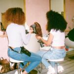 Nia Pettitt Instagram - Thank you SO much for the love on @TheCurlBarLondon announcement. 💕✨🦋 — It’s been quite the journey and the truth is.. if you would’ve told me a year ago I’d be here; I wouldn’t of believed you. When I first opened the salon, I was incredibly naive and had NO IDEA of what journey awaited me, what uncomfortable growth I needed to grow through and the new version of myself that I’d meet. I knew nothing about running a business and had to learn every single thing from making mistakes and failing. At first I was trying so hard to please everyone, I thought I could balance being a full time content creator, a full time boss and manager of staff and clients, a devoted girlfriend to my ex at the time, a good friend and a always there to rely on daughter or sister. I ended up sucking at it all burning myself to the ground. I became the saddest version of myself that I had never met before but I needed to meet her to be where I am today. I’m ready for this new chapter of my life and I’ll be sharing absolutely EVERYTHING renovation and building a business with you so I hope that you’ll enjoy this chapter of my life. To all the customers who visited my salon, made reviews, gave critique, returned, told their friend and their sister, celebrated with us and laughed with us. This wouldn’t be possible if it wasn’t for you. So thank you. Truly. All I know is, I’m going to take all those lessons and make this one even better for you. 💕 #TheCurlBarLondon
