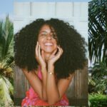 Nia Pettitt Instagram - FILM FROM MY TRIP TO KENYA AND ZANZIBAR. 🦋✨💖 — This is your sign to get you a film camera from a thrift store and get your life’s memories printed in a photo album. Your future self won’t regret it. #niaTHELIGHT #FilmPhotos