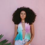 Nia Pettitt Instagram - Postcard from Portugal. 🦋✨💕 — Images shot by my baby brother! #niaTHELIGHT