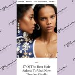 Nia Pettitt Instagram - Thank you SO much for the love on @TheCurlBarLondon announcement. 💕✨🦋 — It’s been quite the journey and the truth is.. if you would’ve told me a year ago I’d be here; I wouldn’t of believed you. When I first opened the salon, I was incredibly naive and had NO IDEA of what journey awaited me, what uncomfortable growth I needed to grow through and the new version of myself that I’d meet. I knew nothing about running a business and had to learn every single thing from making mistakes and failing. At first I was trying so hard to please everyone, I thought I could balance being a full time content creator, a full time boss and manager of staff and clients, a devoted girlfriend to my ex at the time, a good friend and a always there to rely on daughter or sister. I ended up sucking at it all burning myself to the ground. I became the saddest version of myself that I had never met before but I needed to meet her to be where I am today. I’m ready for this new chapter of my life and I’ll be sharing absolutely EVERYTHING renovation and building a business with you so I hope that you’ll enjoy this chapter of my life. To all the customers who visited my salon, made reviews, gave critique, returned, told their friend and their sister, celebrated with us and laughed with us. This wouldn’t be possible if it wasn’t for you. So thank you. Truly. All I know is, I’m going to take all those lessons and make this one even better for you. 💕 #TheCurlBarLondon