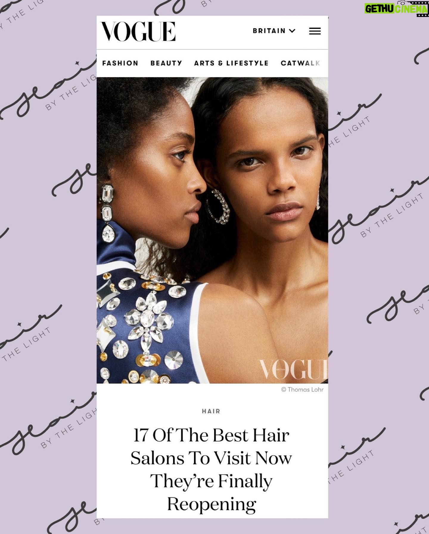 Nia Pettitt Instagram - Thank you SO much for the love on @TheCurlBarLondon announcement. 💕✨🦋 — It’s been quite the journey and the truth is.. if you would’ve told me a year ago I’d be here; I wouldn’t of believed you. When I first opened the salon, I was incredibly naive and had NO IDEA of what journey awaited me, what uncomfortable growth I needed to grow through and the new version of myself that I’d meet. I knew nothing about running a business and had to learn every single thing from making mistakes and failing. At first I was trying so hard to please everyone, I thought I could balance being a full time content creator, a full time boss and manager of staff and clients, a devoted girlfriend to my ex at the time, a good friend and a always there to rely on daughter or sister. I ended up sucking at it all burning myself to the ground. I became the saddest version of myself that I had never met before but I needed to meet her to be where I am today. I’m ready for this new chapter of my life and I’ll be sharing absolutely EVERYTHING renovation and building a business with you so I hope that you’ll enjoy this chapter of my life. To all the customers who visited my salon, made reviews, gave critique, returned, told their friend and their sister, celebrated with us and laughed with us. This wouldn’t be possible if it wasn’t for you. So thank you. Truly. All I know is, I’m going to take all those lessons and make this one even better for you. 💕 #TheCurlBarLondon