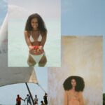 Nia Pettitt Instagram - FILM FROM MY TRIP TO KENYA AND ZANZIBAR. 🦋✨💖 — This is your sign to get you a film camera from a thrift store and get your life’s memories printed in a photo album. Your future self won’t regret it. #niaTHELIGHT #FilmPhotos