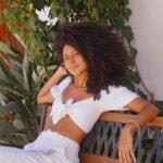 Nia Pettitt Instagram - Postcard from Portugal. 🦋✨💕 — Images shot by my baby brother! #niaTHELIGHT