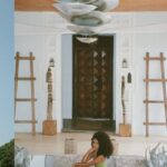Nia Pettitt Instagram - FILM FROM MY TRIP TO KENYA AND ZANZIBAR. 🦋✨💖 — This is your sign to get you a film camera from a thrift store and get your life’s memories printed in a photo album. Your future self won’t regret it. #niaTHELIGHT #FilmPhotos