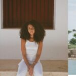 Nia Pettitt Instagram - FILM FROM MY TRIP TO KENYA AND ZANZIBAR. 🦋✨💖 — This is your sign to get you a film camera from a thrift store and get your life’s memories printed in a photo album. Your future self won’t regret it. #niaTHELIGHT #FilmPhotos