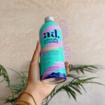 Nia Pettitt Instagram - CURL TIPS. 🦋✨💕 — I’m forever asked Curl Q’s and I can tell that a lot of you are overwhelmed with all the different advice you hear online. It’s important to keep your routine simple. All you need is a great shampoo that will really cleanse your scalp and hair, a conditioner with slip that detangles your curls with ease and a gel or mousse to hold your curls so they last and you can get more out of your routine. If you have Q’s feel free to comment but I hope that this helps. 🦋✨💕 #niaTHELIGHT #CurlyHairTips