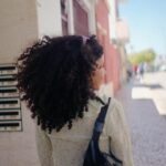 Nia Pettitt Instagram - Postcard from Portugal. 🦋✨💕 — Images shot by my baby brother! #niaTHELIGHT