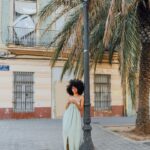 Nia Pettitt Instagram - When I was editing the video I posted yesterday, I had to scroll through 87,000 videos and pictures on my phone. I saw so many pictures that gave me joy to look at. The one thing I’ve learned amongst many lessons through social media is that life has different chapters. They all have different themes, different people who come and go and an abundance of lessons. Embrace each one, don’t dwell on the past and what could’ve been if you had done things differently. Just take all those lessons and apply them to your future. It’s easy to dwell and regret but the real blessing is to learn and heal. 🦋✨🌞💕 — Images shot in London, Croatia, Cape Town, Spain, Zimbabwe, Atlanta, India and Kenya. #niaTHELIGHT