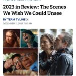 Nia Vardalos Instagram - So proud. Twas a fun 2023!!